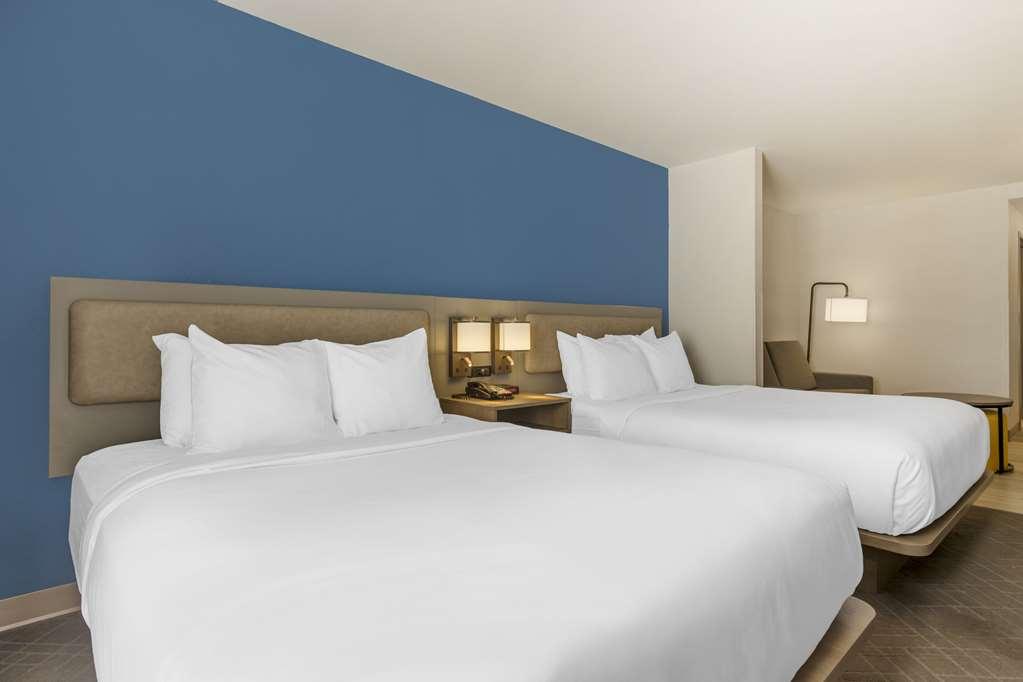 Comfort Suites Columbia Northeast - Fort Jackson Cameră foto