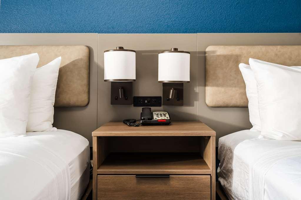 Comfort Suites Columbia Northeast - Fort Jackson Cameră foto